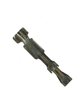 1-87523-5 连接器 《 CONN SOCKET 20-24AWG CRIMP GOLD    》