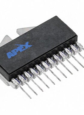 SA160DP 芯片 《 IC BRIDGE DRVR ANLG/PWM 12SIP DP    》