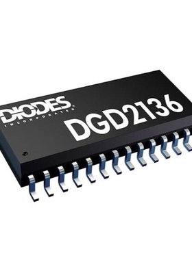 DGD2106MS8-13 DGD2101MS8-13 DGD21814S14-13