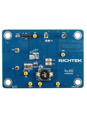 EVB_RT6254AHGJ6F  Richtek USA Inc.