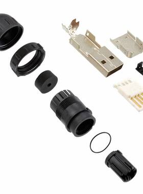 DCC-USBAT-150  Conxall/Switchcraft