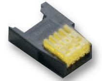 1746741-8 其他 《 RITS CONN.SOCKET ASSY 8P YELLOW    》
