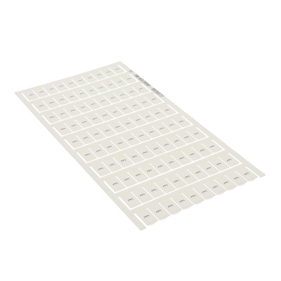 1SNK166052R0000 连接器 《 SNK PRE-PRINTED    》