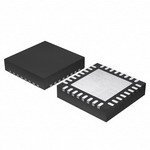 AT86RF212-ZU 射频 《 IC RF TXRX+MCU 802.15.4 32VFQFN    》