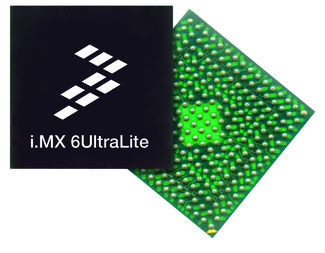 MCIMX6G1AVM05AA  《 IC MPU I.MC6UL 528MHZ 289BGA    》