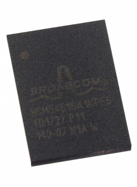 BCM5461SA3KFBG BCM54340C1KFBG BCM54880EB2KFBG