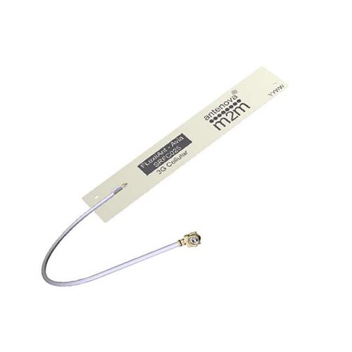 SRFC025-150 射频 《 RF ANT 892MHZ/1.9GHZ FLAT 150MM    》