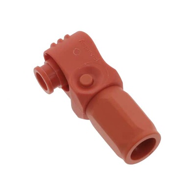 SLPPA25BNO3 连接器 《 SURLOK PLUS, RIGHT ANGLE PLUG, 5    》