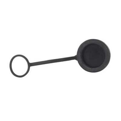 UTL610DCG 连接器 《 CONN DUST COVER 10 BLA【    》