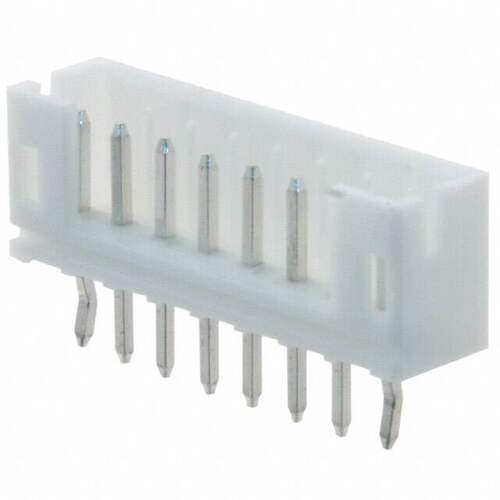 SWR201-NRTN-S08-SA-WH  Sullins Connector Solutions