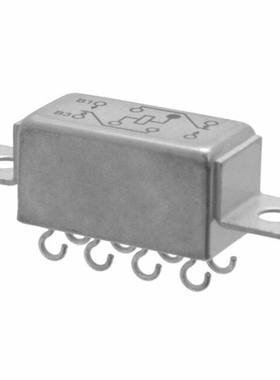 3SBC1527A2 继电器 《 RELAY GEN PURPOS DPDT 2A 26.5VDC    》