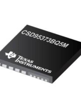 CSD95373BQ5M CSD95495QVM CSD95372BQ5M