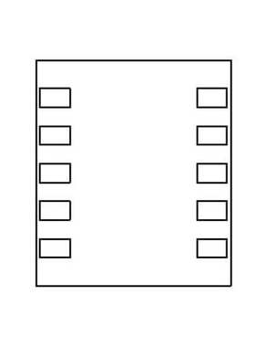MAXM17901AMB+ MAXM17515ALI+T MAXM17574ALC#T