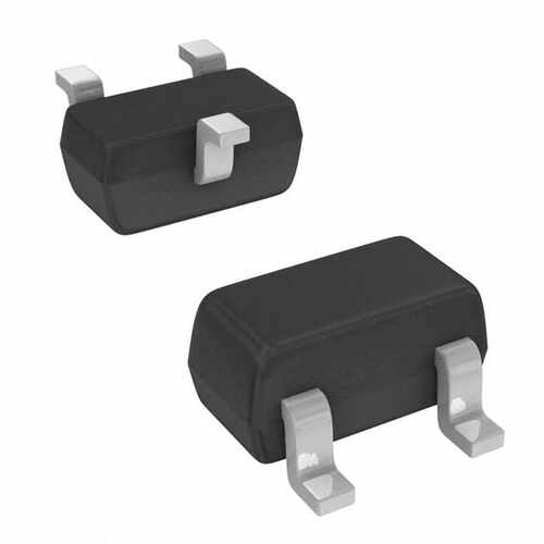 BZX84C3V9T-7-F  Diodes Incorporated
