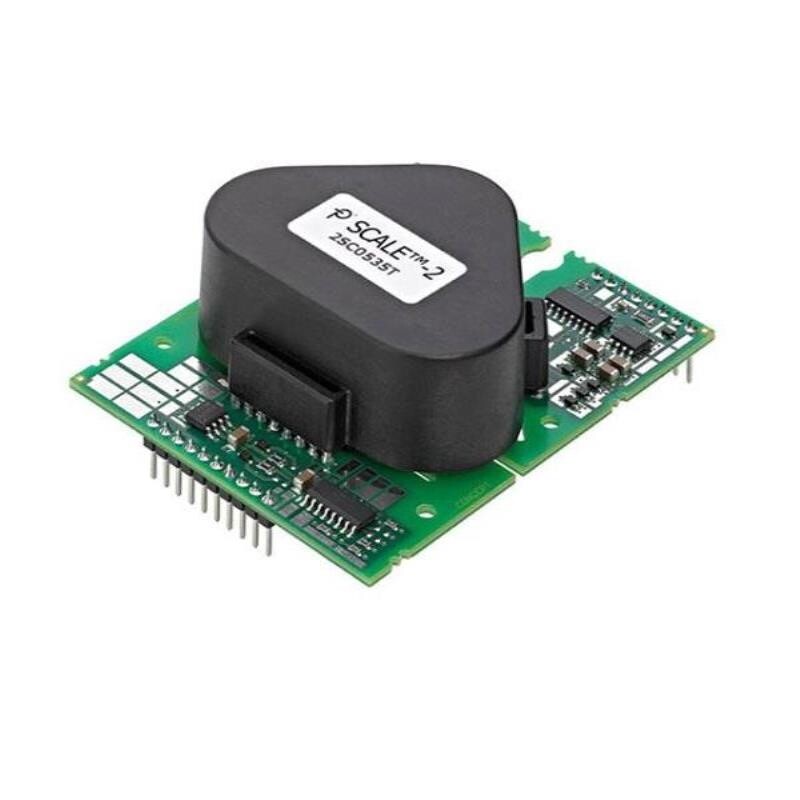 2SC0650P2A0-17 2SC0650P2C0-17 2SC0535T2G0-33