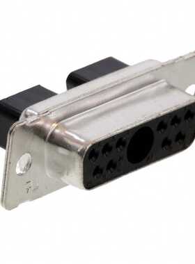 211112-4 连接器 《 AMPLIMITE,SHL,RCPT 11C1,TIN FINI    》