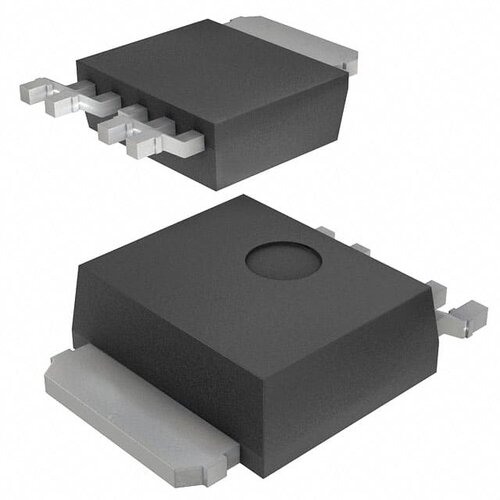 BA09CC0WFP-E2 芯片 《 IC REG LINEAR 9V 1A TO252-5    》