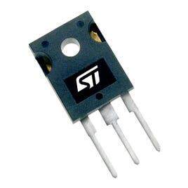 STGW35HF60WDI  ST