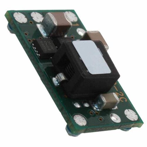 PTH12050WAS 电源-安装 《 DC DC CONVERTER 1.2-5.5V 6A    》