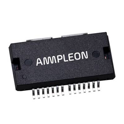 BLM8G0710S-45ABGY  Ampleon