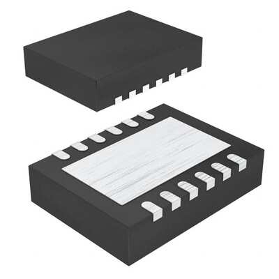 BQ24316DSJT 芯片 《 IC LI+ CHARGER FRONT END 12-SON    》