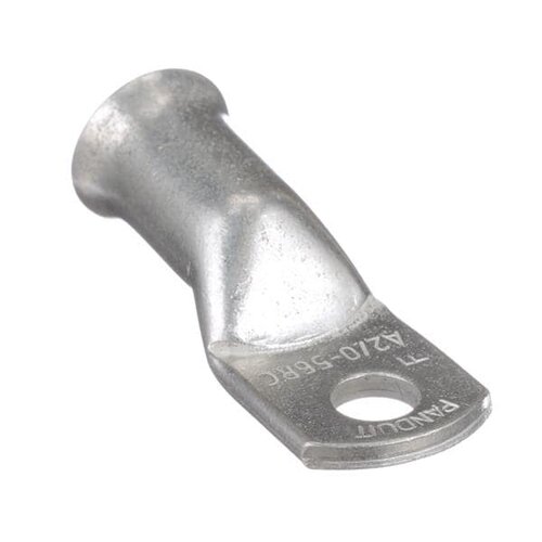 A4/0-12R-C 连接器 《 BATTERY CABLE LUG, 4/0 AWG, 1/2    》