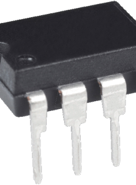 AD711JN 芯片 《 IC OPAMP BIFET PREC 25MA 8DIP    》