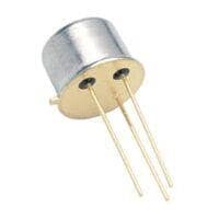2N2905A 分立半导体产品 《 TRANS PNP 40V 0.6A TO39    》
