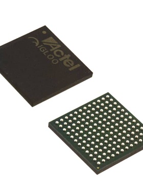 A3P250-1FGG144T 芯片 《 IC FPGA 97 I/O 144FBGA    》