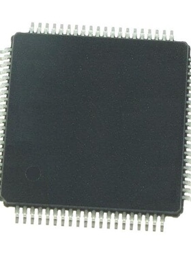 MC9S12GC64CFUE 芯片 《 IC MCU 16BIT 64KB FLASH 80QFP    》