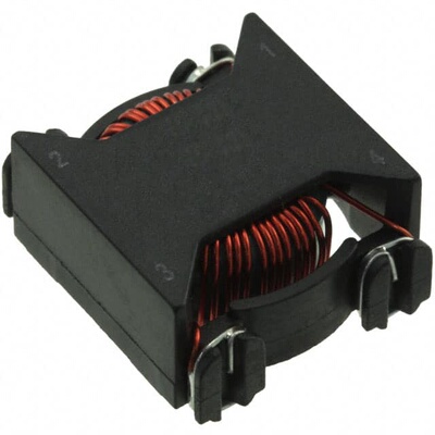 PE-53914NL 滤波器 《 COMMON MODE CHOKE 500MA 2LN SMD    》