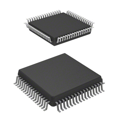 MC9S08PT60AVQH 芯片 《 IC MCU 8BIT 60KB FLASH 64QFP    》
