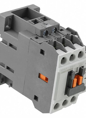 CC18SA120 继电器 《 RELAY CONTACTOR 3POLE 18A 120V    》