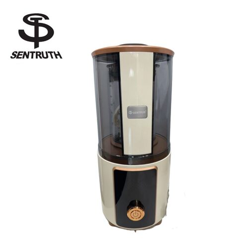 【YUAN】香港神厨SENTRUTH  1.6L破壁机