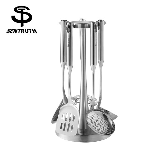 【YUAN】SENTRUTH神厨  摩登六件套铲
