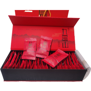 新茶 九层山精品红茶S6 S9 六枝特产精选红茶 礼盒装