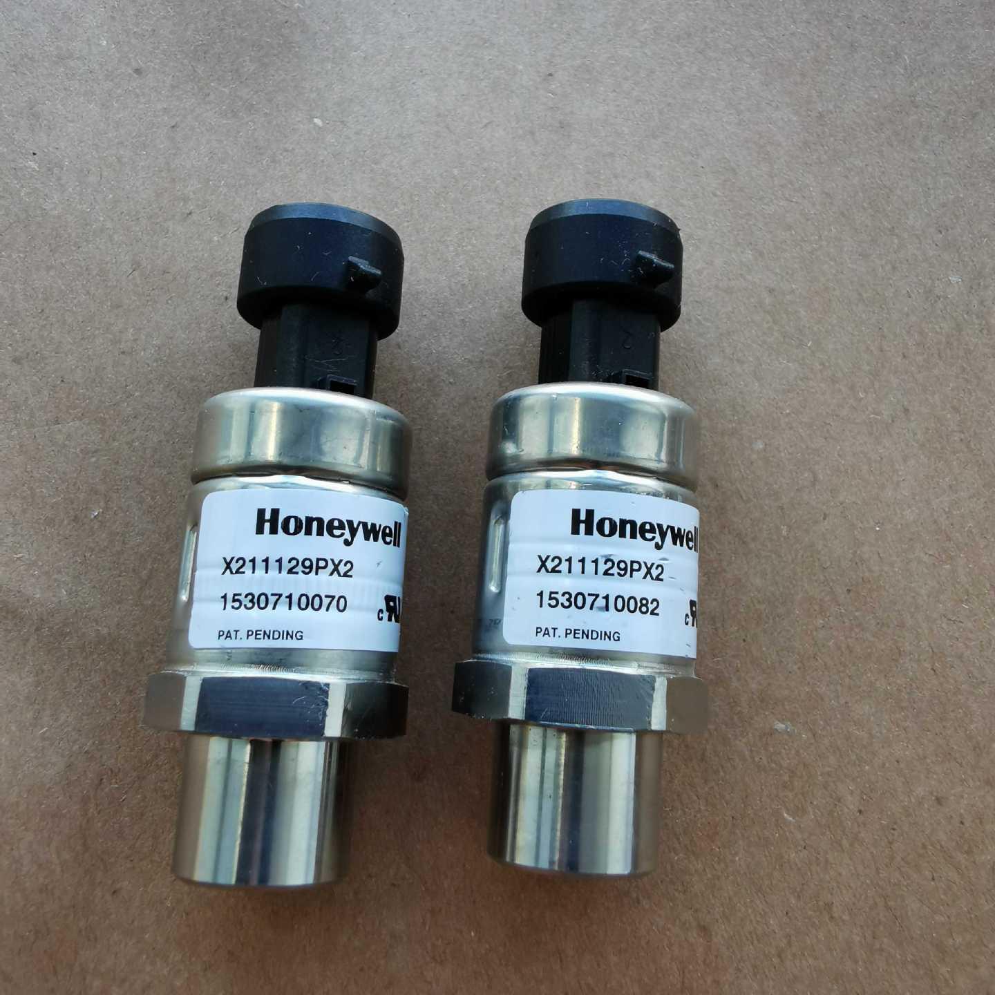 X211129PX2阿尔西精密空调压力传感器honeywell高压传感器30bar