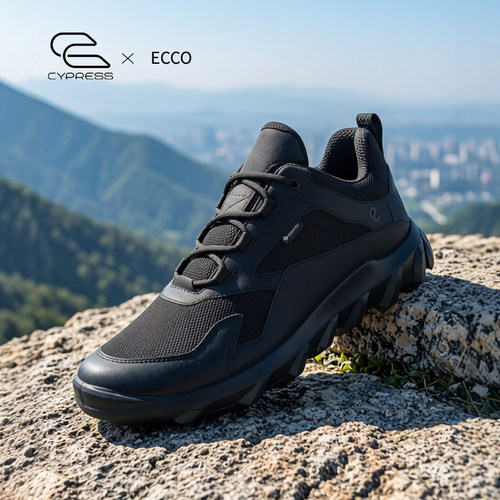 ECCO爱步男鞋休闲运动鞋