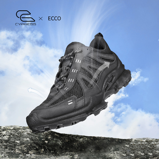 Ecco/爱步男女鞋舒适户外登山运动越野跑鞋 健步BIOMC踪迹 803224
