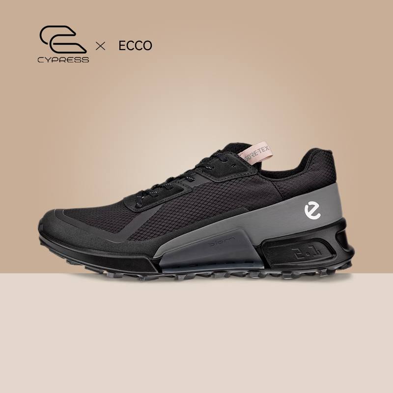 ECCO/爱步BIOM科技运动女鞋
