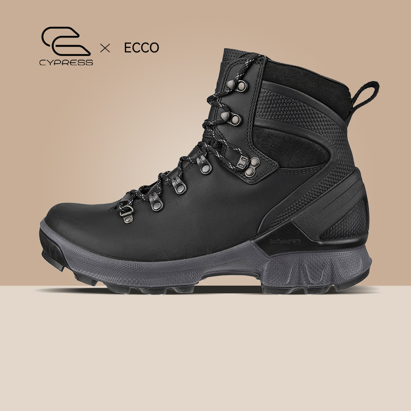 ECCO/爱步BIOM科技高帮男鞋