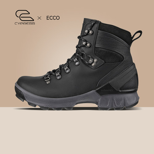 ECCO/爱步BIOM科技高帮男鞋