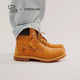TIMBERLAND 马丁靴大黄靴10361 防水工装 添柏岚踢不烂男女同款 经典