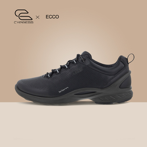 ECCO/爱步女鞋秋冬款舒适运动休闲鞋户外跑步鞋BIOM 健步837513