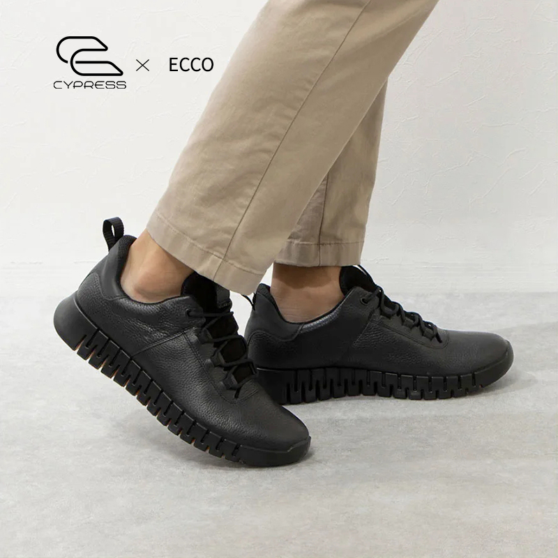 ECCO爱步灵动系列运动鞋