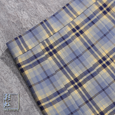 彩虹研究所可定制JK制服格裙