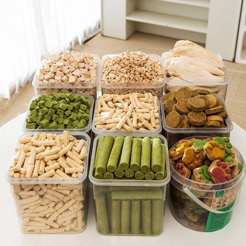 猫粒零食养鸡肉胸500咪鸡桶装狗狗肉零鸭鸡腮肉g干营发宠食物冻干,宠物/宠物食品及用品,猫风干零食/肉干/鱼干,淘宝优惠券,粉丝福利购,淘宝优惠卷