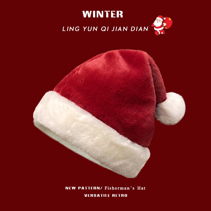 灵允针织帽逛街甜美可爱厂家直销