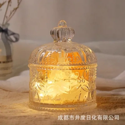 无火扩香器卧室香薰夜灯白桃乌龙散家用扩香石香石香氛精油室内