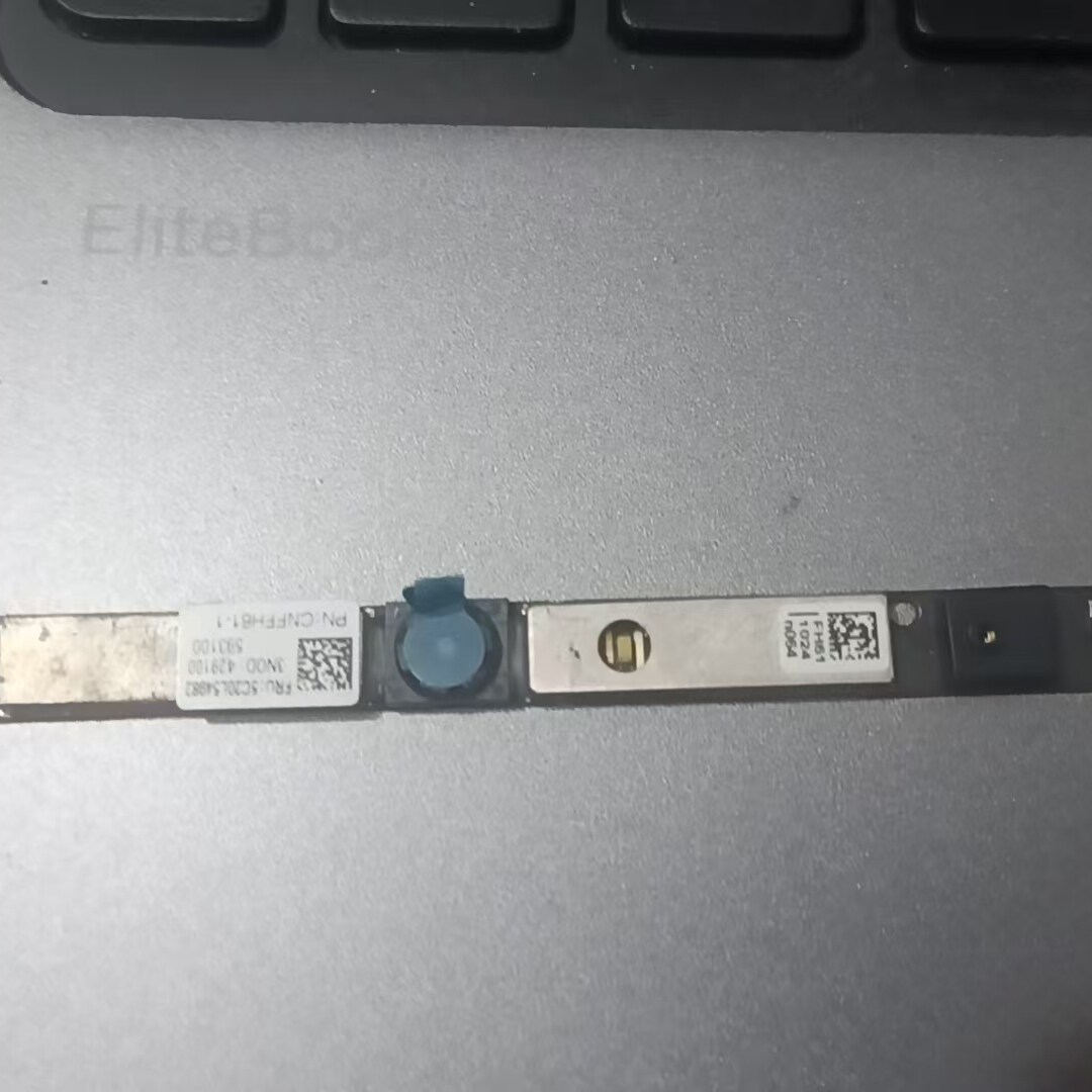 联想拯救者R720 Y720 Y520-15IKB 昭阳 K22-80 V720-12ISK 摄像头